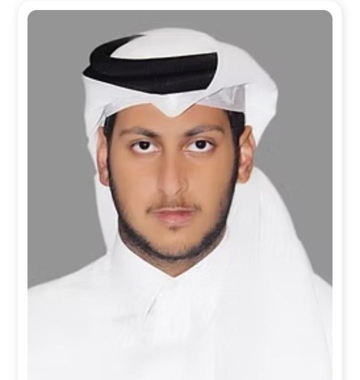 الشيخ عبد الرحمن حمد ناصر حمد آل ثاني